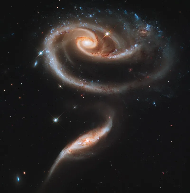 5 Space Mysteries So Baffling They Keep NASA Scientists Up at Night