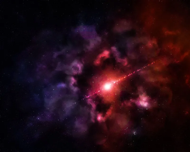 Nothing Stays Dead in Space: How 'Gone' Galaxies Are Secretly Building New Stars