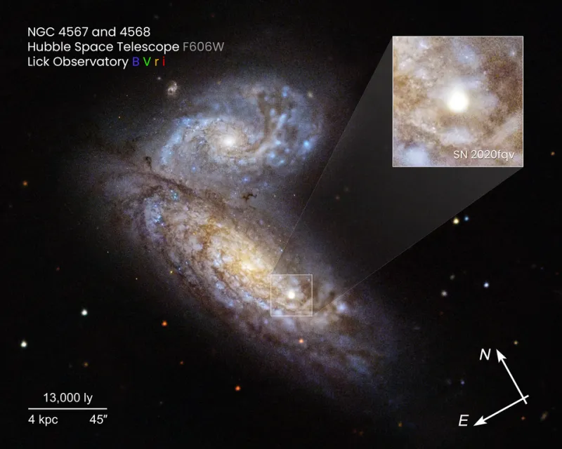 Gravity's Dance Floor: The Spectacular Science of How Galaxies Move, Merge, and Transform