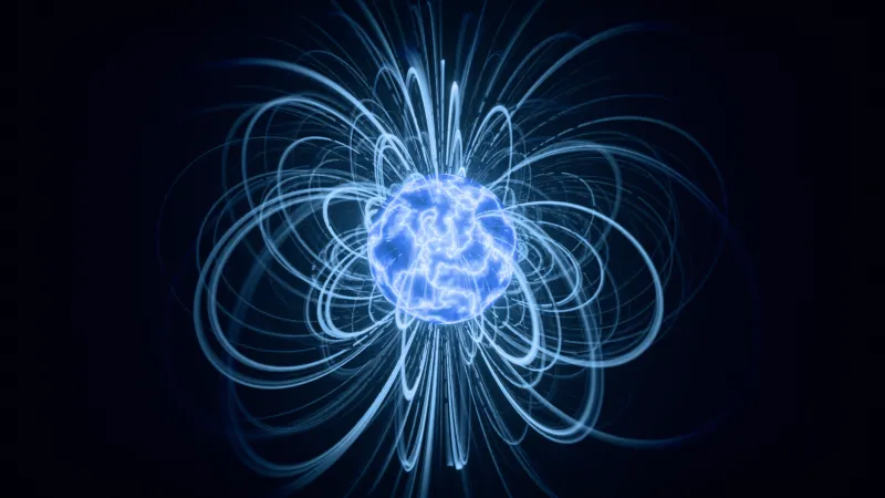 Dead Stars, Perfect Time: How Pulsars Became the Universe's Most Reliable Clocks