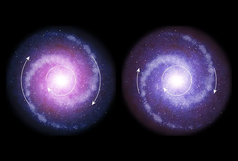 Caught Napping: The Stars That Spin So Slowly Scientists Can't Explain It